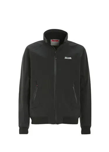 Dock Jacket Gri Erkek Spor Ceket