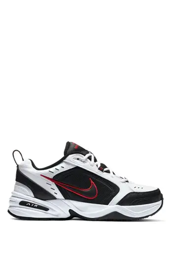 AIR MONARCH IV Beyaz Erkek Sneaker