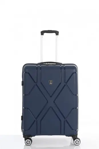 Mçs Polipropilen Valiz V375 65 CM