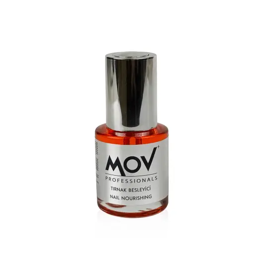 Mov Professionals Tırnak Besleyici Bakım Yağı 20 ml