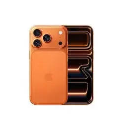 Apple iPhone 17 Pro 256 GB Kozmik Turuncu 3