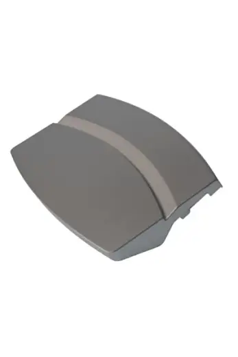 Al 9100 Ds Çamaşır Makinesi Kapak Tutamağı - ( 2708685400 )