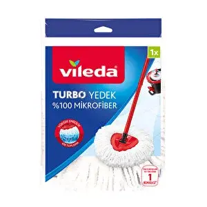 Vileda Easy & Clean Yedek Paspas