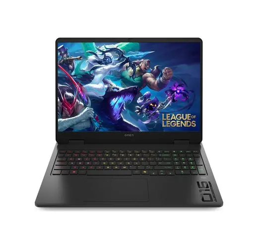 HP Omen Slim16 AN0017NT CD7K1EA008 Ultra 9 285H 48 GB 1 TB SSD RTX5070 16" W11P Dizüstü Bilgisayar