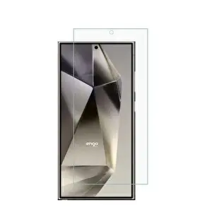 Engo Samsung Galaxy S24 Ultra Ekran Koruyucu Nano (SM-S926B)