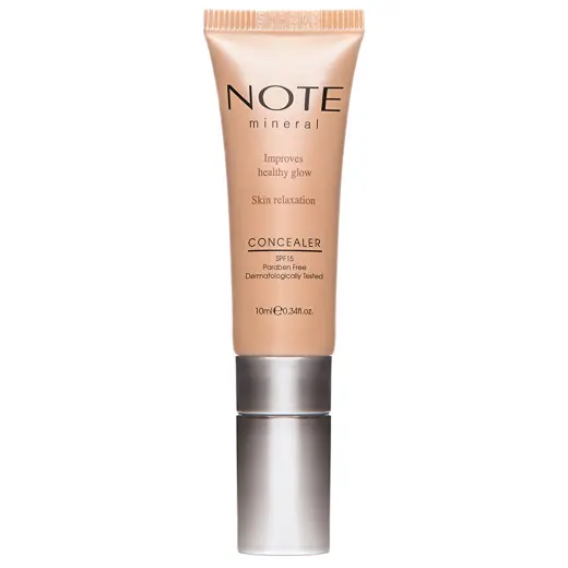 Note Mineral Concealer Kapatıcı 203