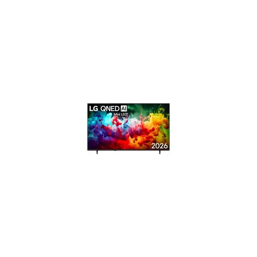 LG 75QNED70B6C 75'' 189 Ekran Uydu Alıcılı 4K Ultra HD Smart webOS MiniLED TV