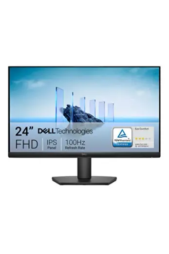 SE2425HM, 23.8", 8ms, 100Hz, Full HD, D-Sub, HDMI, VESA, IPS LED MONİTÖR
