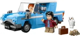 76424 LEGO® Harry Potter Uçan Ford Anglia™ 1