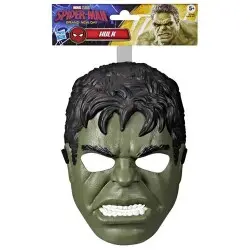 Spıder-Man Bom Mccarroll Basıc Mask G3443