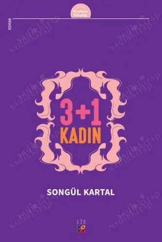 3+1 KADIN