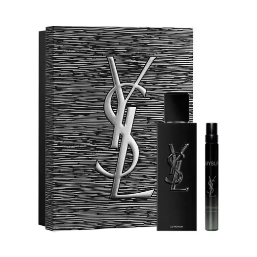 Yves Saint Laurent Myslf Le Parfum Edp Erkek Parfüm 60 Ml + Myslf Le Parfum Edp