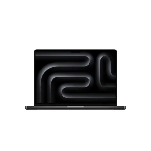 Apple MacBook Pro 14 inç M5 Çip 10 Çekirdekli CPU 10 Çekirdekli GPU 32 GB Bellek 1 TB SSD Uzay Siyahı