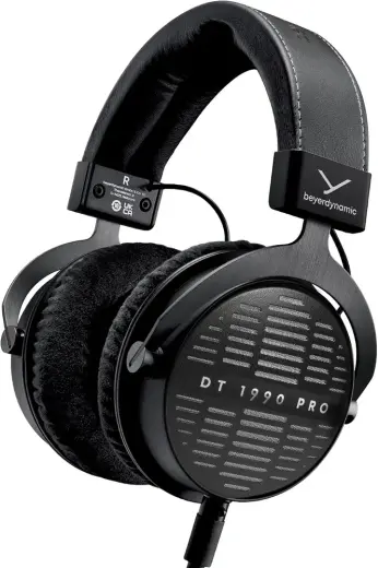 beyerdynamic DT 1990 PRO MKII 30 Ohm Açık Yapılı Stüdyo Referans Kulaklığı