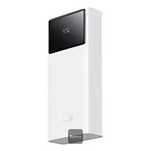 Baseus Star-Lord 30.000 mAh 22.5 W Digital Display Powerbank