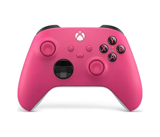 Microsoft XBOX Wireless Controller Pembe