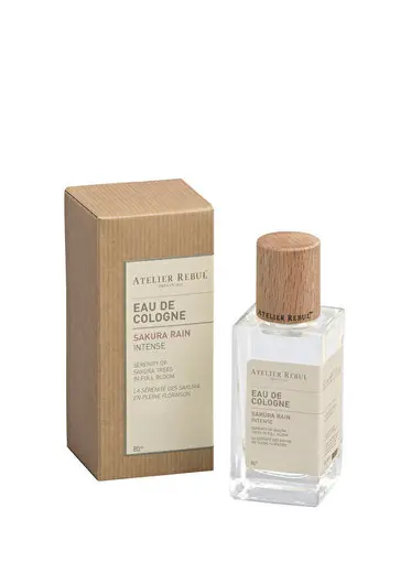Japonya Özel Koleksiyonu Sakura Rain 80° Kolonya 50 ml