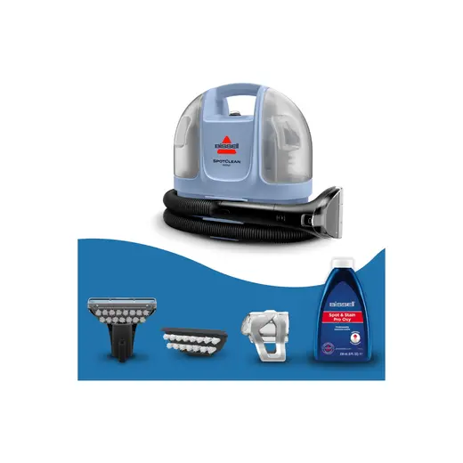 Spotclean Mini Halı – Koltuk Yıkama Makinesi