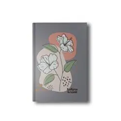 Kalipso 14x20 Fulya Butik Defter