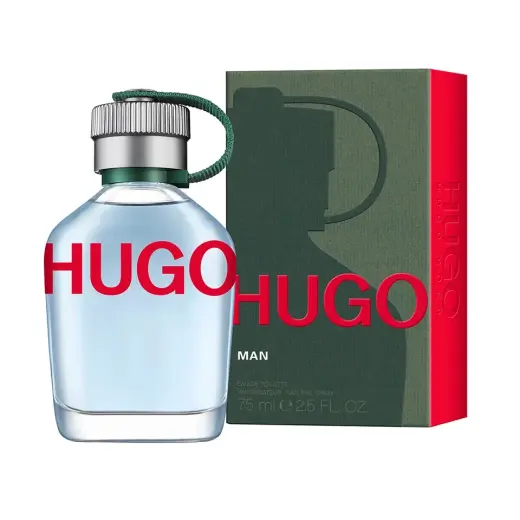 Hugo Boss Hugo Edt Erkek Parfüm 75 Ml