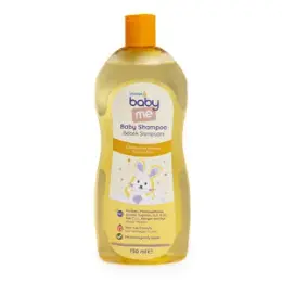 Bebek Şampuan 750 ml 1