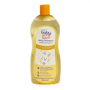 Bebek Şampuan 750 ml