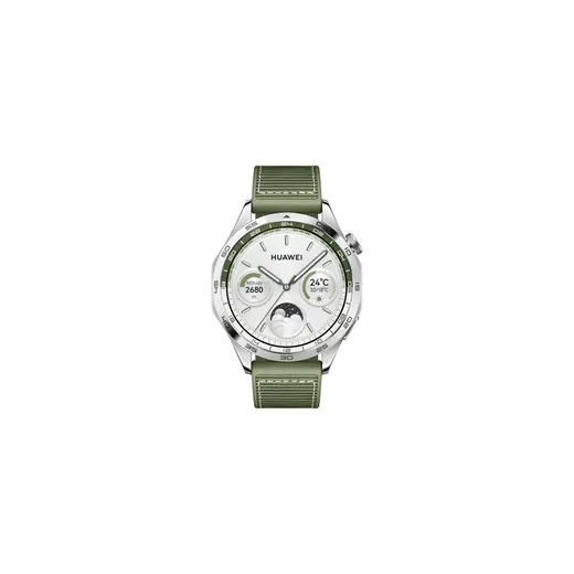 HUAWEI Watch GT4 46 mm - Yeşil