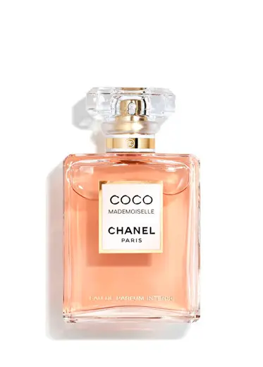 Coco Mademoiselle Edp intense Spray 100ML