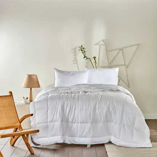 Linens Luxury Bambu Tek Kişilik Yorgan