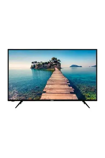 50" 127 Ekran Uydu Alıcılı Ultra Hd 4k Smart Led Tv (2 Yıl Garantili Revizyonlu Ürün)