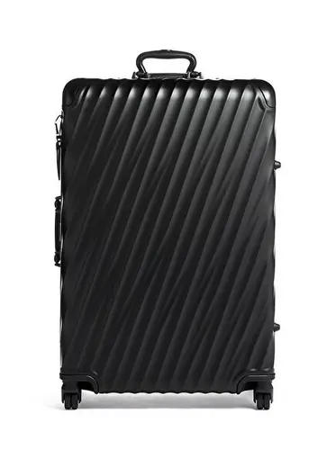 19 Degree Aluminium-EXTENDED TRIP PACKING
