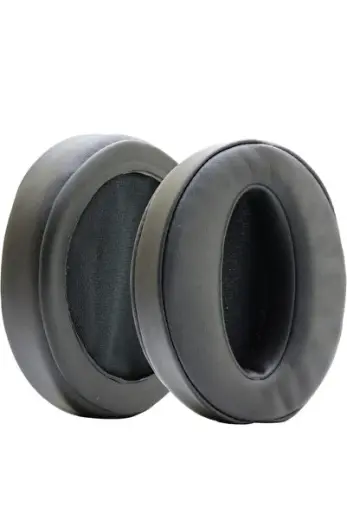 Sennheiser Hd 4.40 Hd4.40 Bt Kulaklık Yedek Kulak Pedleri Yastığı