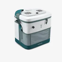 Elektrikli Katlanabilir Soğutucu - 30 Litre - 96 Saat Serin Tutma - 900 Fresh 2