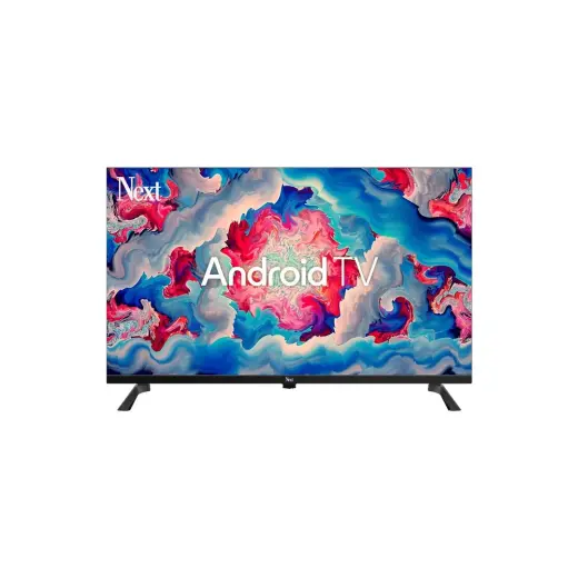 1001 YE-32020GFSG4 32" 82 Ekran Hd Çerçevesiz Android Tv