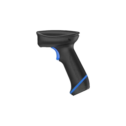 Egecen Newland HR2300-BT 2d Karekod Kablosuz Bluetooth Barkod Okuyucu + Stand
