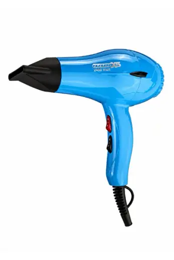 Style Profesyonel Fön Makinesi 2400 Watt