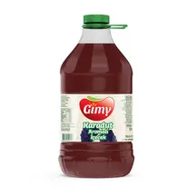 Gimy Karadut Araomalı İçecek 3 L