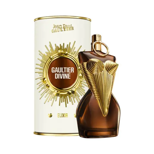 Jean Paul Gaultier Divine Elixir Edp Kadın Parfüm 100 Ml