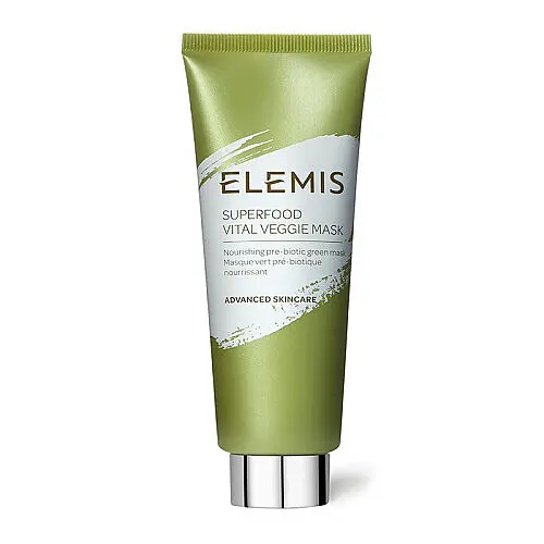 Elemis Superfood Vital Veggie Mask 75 ml
