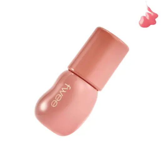 fwee 3D Voluming Gloss Dolgun Görünüm Veren Dudak Parlatıcısı B01 Vanilla