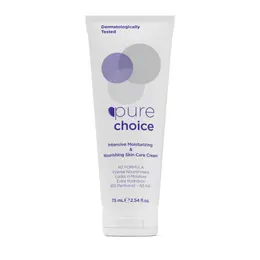 Pure Choice Yoğun Nemlendirici ve Besleyici Cilt Bakım Kremi 75 ml 2