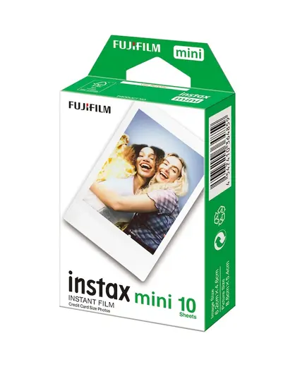 Instax Mini 10'lu Film