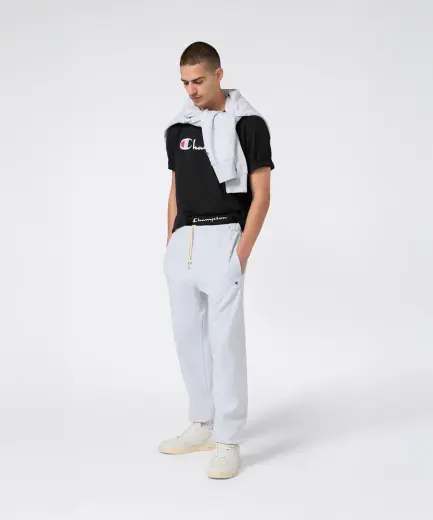 Champion Reverse Weave Core Elastic Cuff Pants
