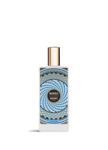 Madurai Unisex 75 ml EDP Parfüm