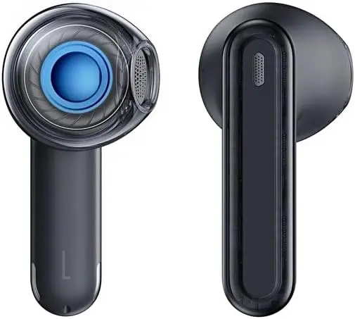 Baseus Bowie E5x True Wireless Bluetooth Kulaklık-Siyah