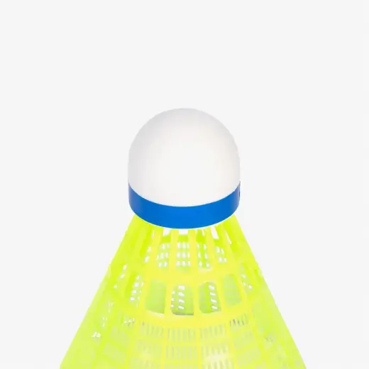 Pro Touch Unisex Sarı Badminton Topu