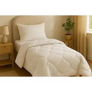 Vivense Dormeur Bamboo Yorgan Tek Ki̇şi̇li̇k