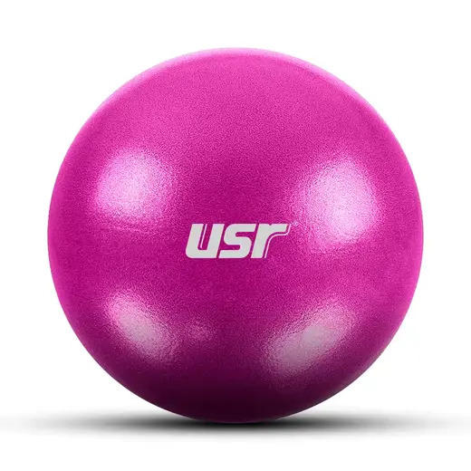 USR GB202 20 Cm Mini Pilates Topu