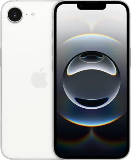 Apple iPhone 16e 512 Gb Beyaz (Apple Türkiye Garantili)