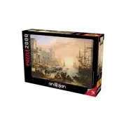 Anatolian Puzzle 2000 Parça Günbatımı
